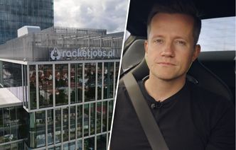 Ma firmę w Polsce. Mówi, kto będzie za chwilę "niezatrudnialny"