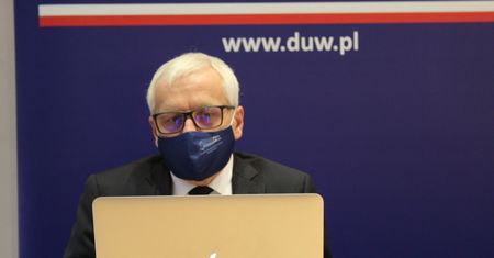 Wrocław. Polska Szczęśliwych Rodzin. Debatowali nad poprawą warunków życia