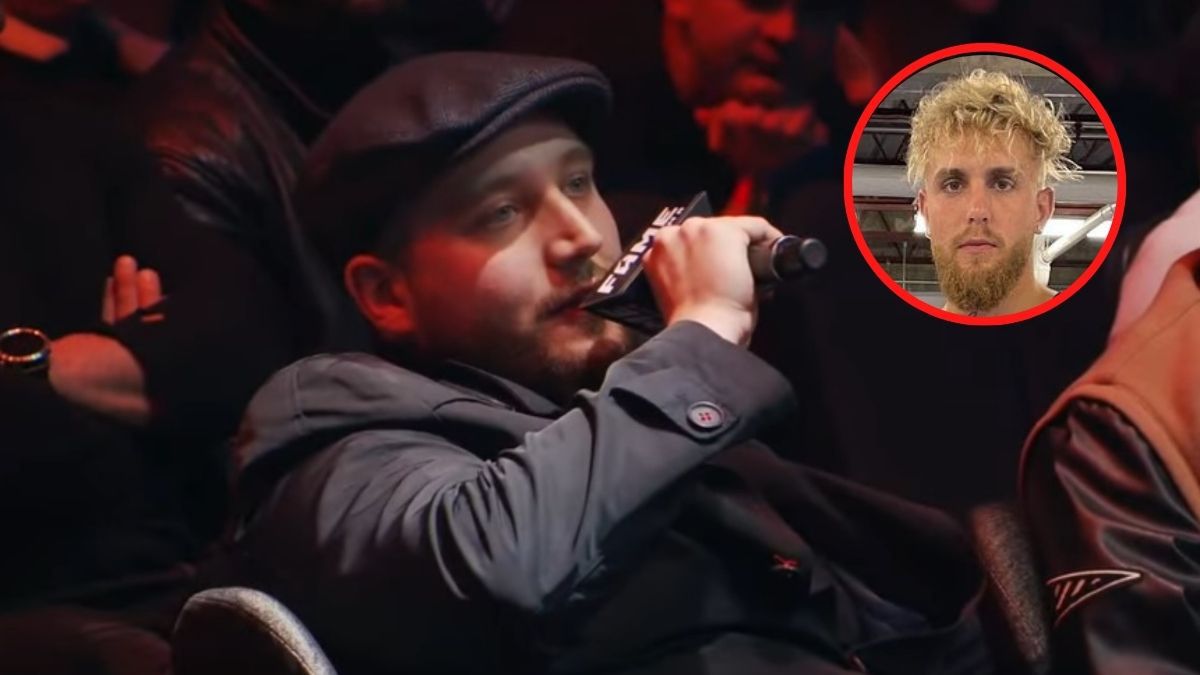 Michał "Boxdel" Baron chce dokonać wielkiego transferu