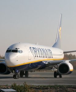 Samolot Ryanair zmuszony do lądowania w Mińsku. Kiedy będą wyniki dochodzenia?