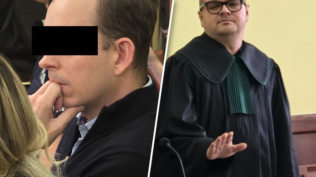 Mec. Kowalski o winie Sebastiana M. Nie tylko odnośnie wypadku
