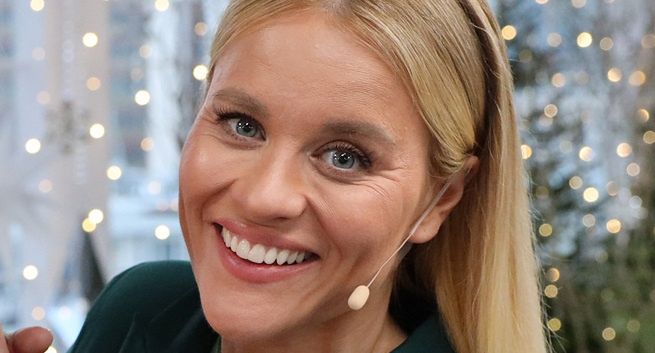 Zimą w TVN nowy program z Anną Senkarą. Pokaże prywatne oblicze sportowców