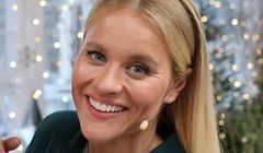 Zimą w TVN nowy program z Anną Senkarą. Pokaże prywatne oblicze sportowców