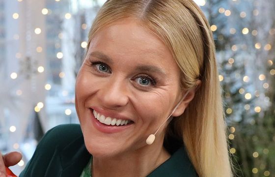 Zimą w TVN nowy program z Anną Senkarą. Pokaże prywatne oblicze sportowców