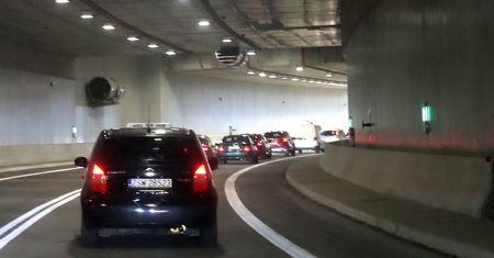Tunel pod Świną odmienił życie mieszkańców. Jednego nie przewidzieli