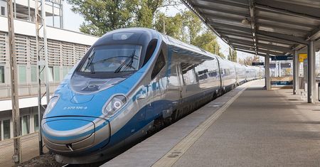 Rząd mówi "dość". Pasażerowie będą płacić kary