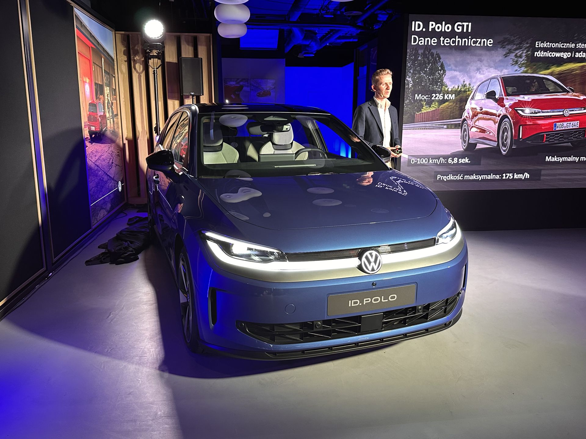 Volkswagen ID.Polo