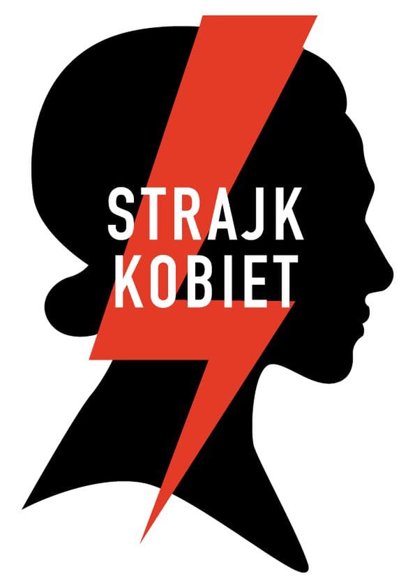 Strajk Kobiet