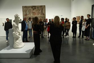 Największe kradzieże dzieł sztuki