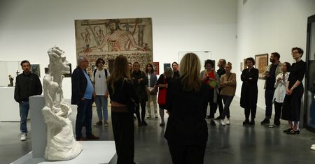 Największe kradzieże dzieł sztuki