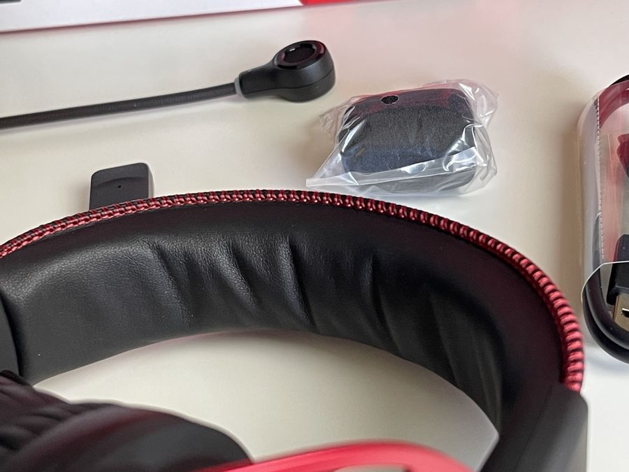 HyperX Cloud Alpha WIreless, czyli 849 zł za słuchawki dla graczy