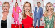 Celebryci lansują się na czerwonym dywanie: Katarzyna Figura, Sandra Kubicka, Olga Kalicka, Rafał Zawierucha... (ZDJĘCIA)