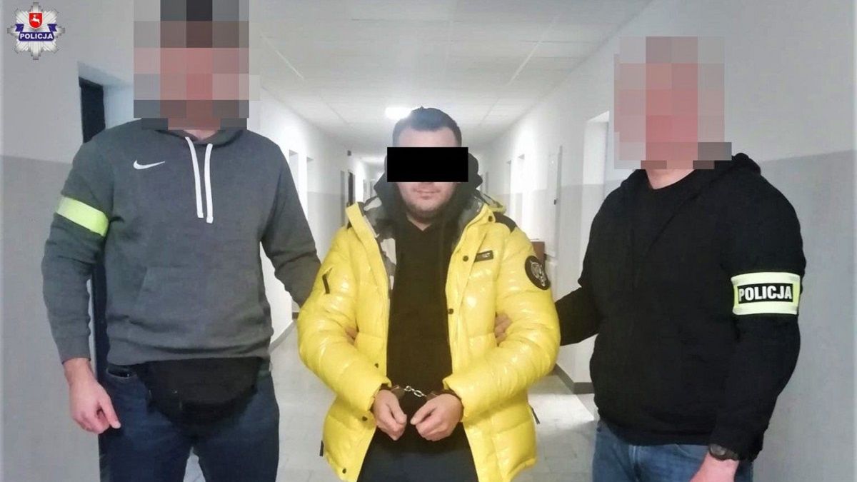 35-latek odpowie za oszustwa metodą „na lekarza”