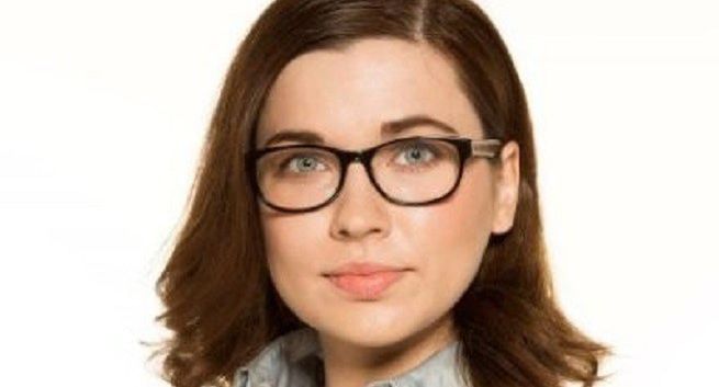 Marta Kindeusz PR managerem w MU Interactive Media