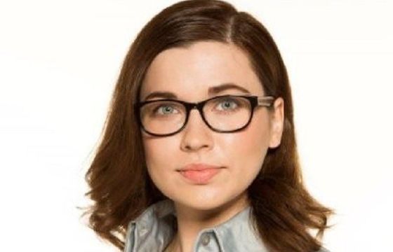 Marta Kindeusz PR managerem w MU Interactive Media