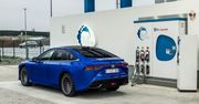 Samochody z napędem wodorowym – zasada działania, mity i fakty