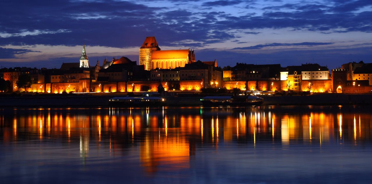 Budżet obywatelski Torunia już po raz 14. 