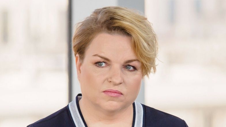 Katarzyna Bosacka zdradziła, jak radzi sobie po rozstaniu z mężem