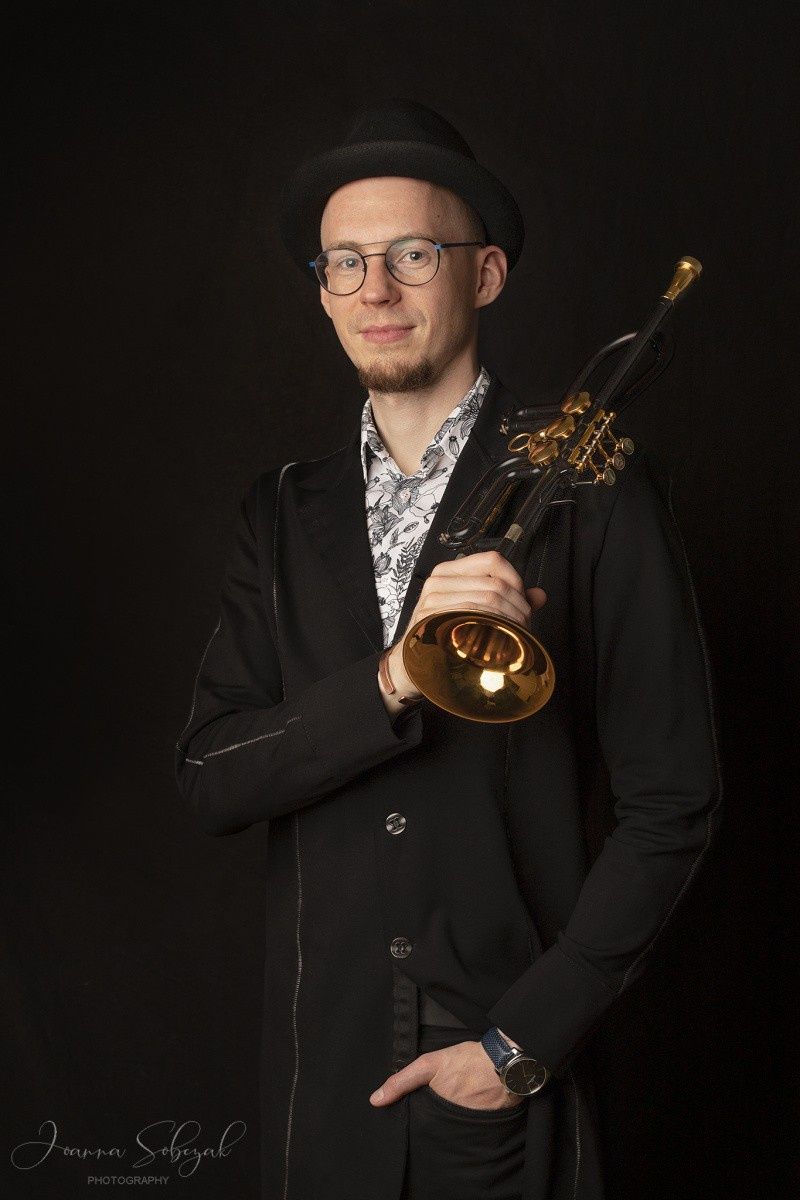 Piotr Schmidt, foto: Joanna Sobczak