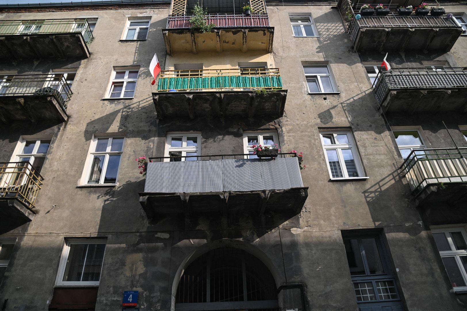 ULICA MALA