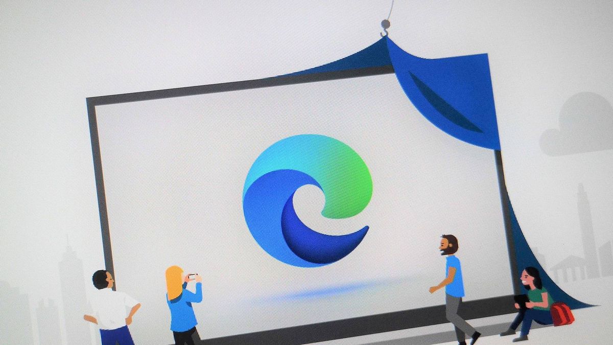 Nowy Edge oferuje już ponad 1200 dodatków we własnym sklepie, fot. Oskar Ziomek