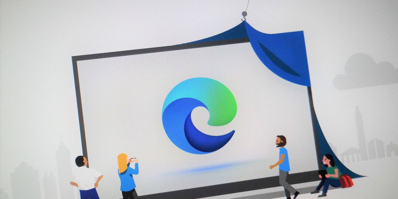 Nowy Edge oferuje już ponad 1200 dodatków we własnym sklepie, fot. Oskar Ziomek