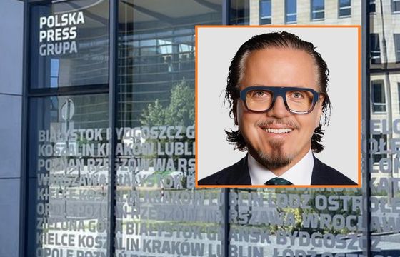 Co ze sprzedażą Polska Press? Minister o chętnych z kraju i zagranicy
