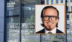 Co ze sprzedażą Polska Press? Minister: są chętni z kraju i zagranicy