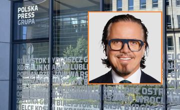 Co ze sprzedażą Polska Press? Minister o chętnych z kraju i zagranicy