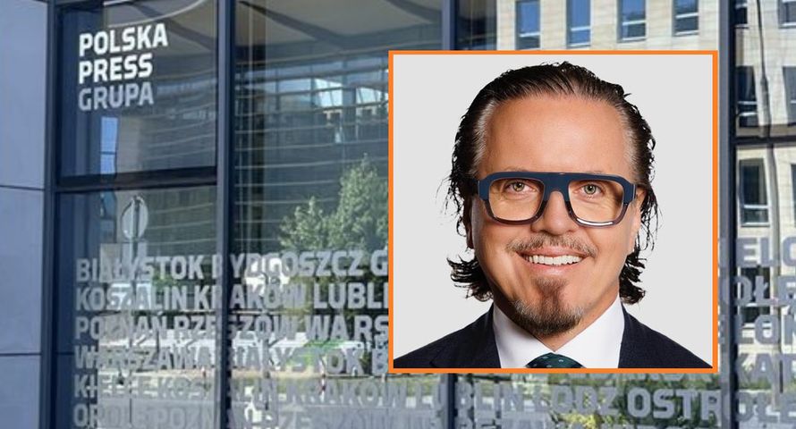 Co ze sprzedażą Polska Press? Minister: są chętni z kraju i zagranicy