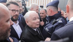 Złe wieści dla Kaczyńskiego? Nawet wyborcy PiS chcą kary dla prezesa