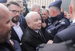 Złe wieści dla Kaczyńskiego? Nawet wyborcy PiS chcą kary dla prezesa