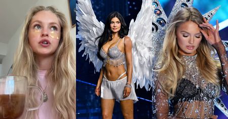 Inba wokół pokazu Victoria's Secret. Romee Strijd - ikona marki - nie przeszła przez castingowe sito, ale Kylie Jenner już tak. "BRAK SZACUNKU"