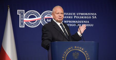 RPP utrzymuje stopy procentowe. Analitycy spodziewają się kontynuacji restrykcyjnej polityki