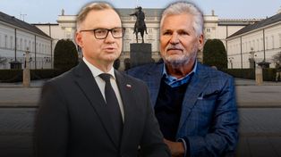 Andrzej Duda cofnął decyzję Aleksandra Kwaśniewskiego. Jest reakcja byłego prezydenta