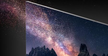 Ta technologia zdeklasuje OLED-y. Czym jest micro LED?