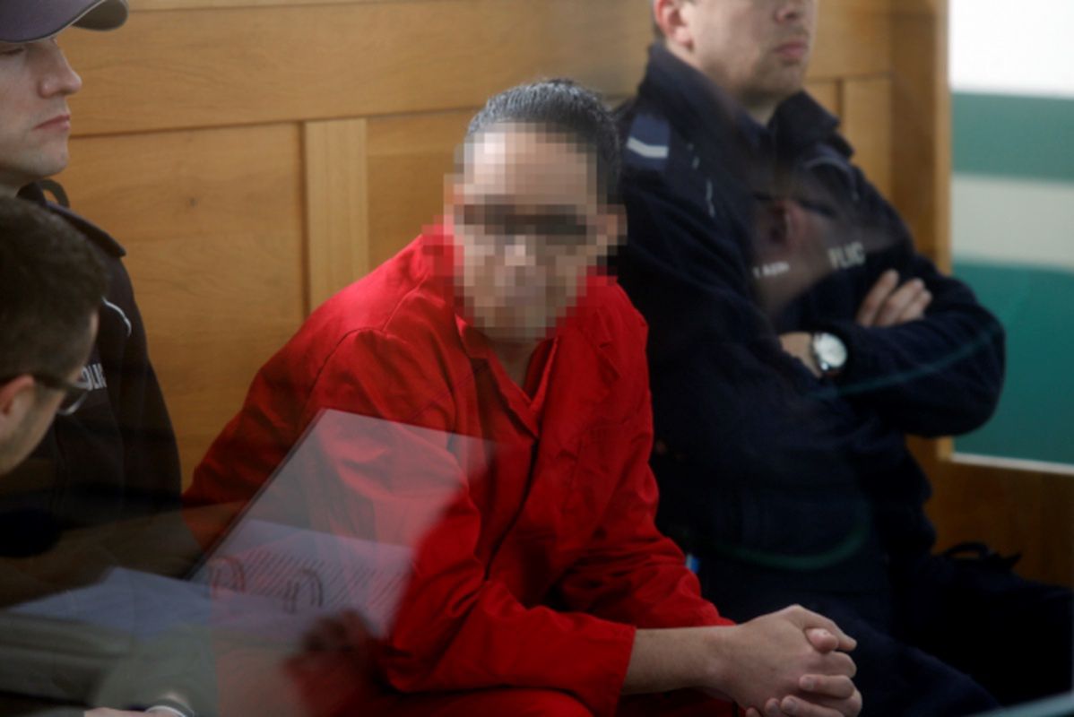 Katowice. Marokańczyk uniewinniony od zarzutu działania w ISIS