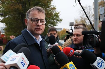 "Pismo podpisane własnoręcznie". Jest potwierdzenie ws. Romanowskiego