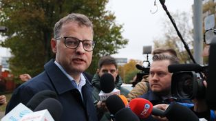 "Pismo podpisane własnoręcznie". Jest potwierdzenie ws. Romanowskiego