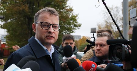 "Pismo podpisane własnoręcznie". Jest potwierdzenie ws. Romanowskiego