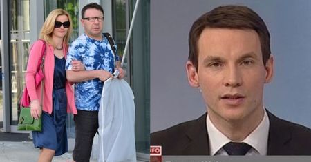Zamachowski ODCHODZI Z DWÓJKI! Ma dość?