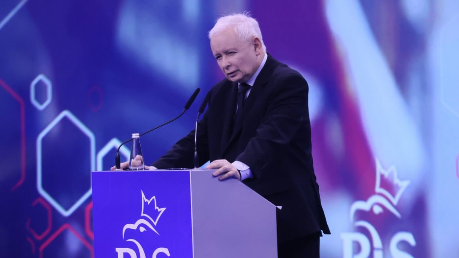 Kaczyński