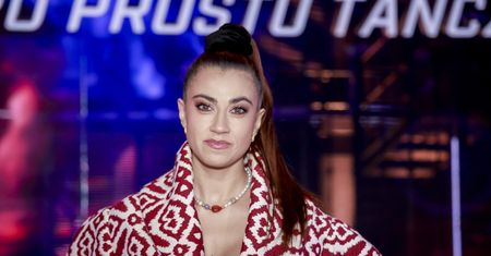 "Wpadłam w histerię". Maja Hyży o najtrudniejszym momencie jako mama