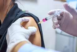 Українці в Польщі можуть безкоштовно вакцинуватись від грипу