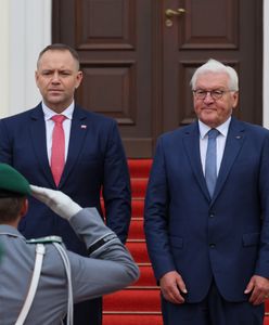 Inwestycje jako reparacje? Taką wizje miał przedstawić Nawrocki