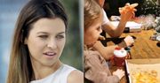 Anna Lewandowska zachwyca się dietetyczną wiedzą Klary: "Pyta mnie: Mamo, czy mogę zjeść coś NIEZDROWEGO?"