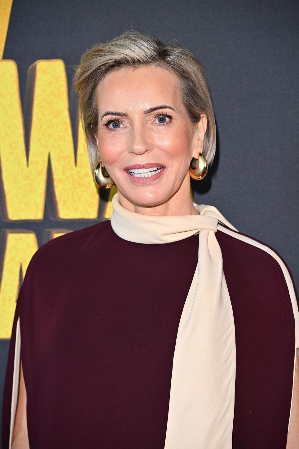 Paulina Smaszcz uderza w Joannę Kurską