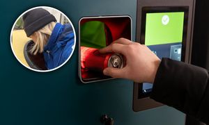 Zbierają butelki. Mówią, ile zarabiają. "Z siłowni wynoszę 150 zł"