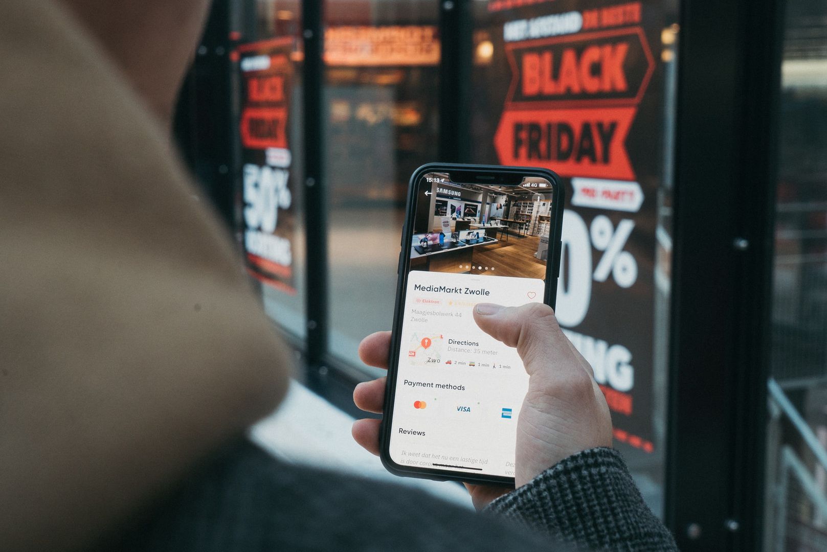 Black Friday 2020