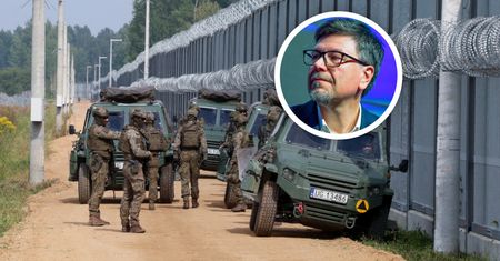 Pakt migracyjny wchodzi w życie. "Relokacja? To będzie śladowy proces"